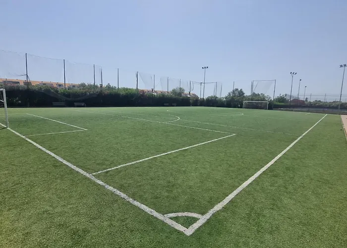 Apartamento Golf Panoramica