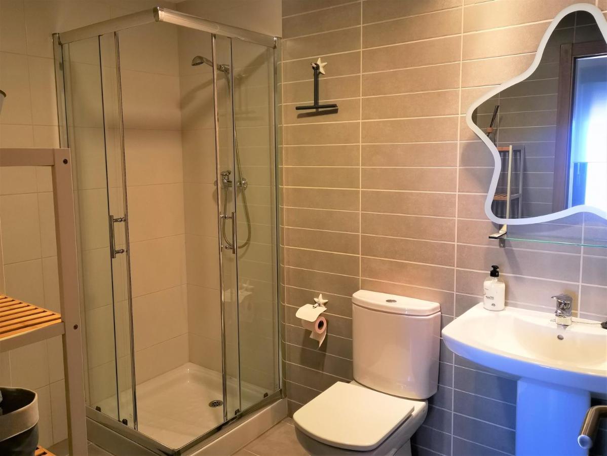 Appartement Golf Panoramica *