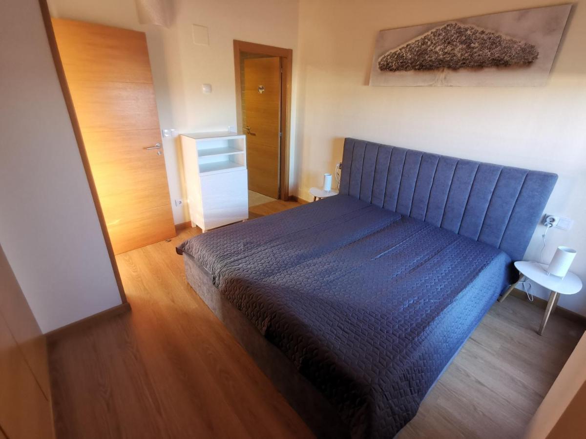 Golf Panoramica Appartement *