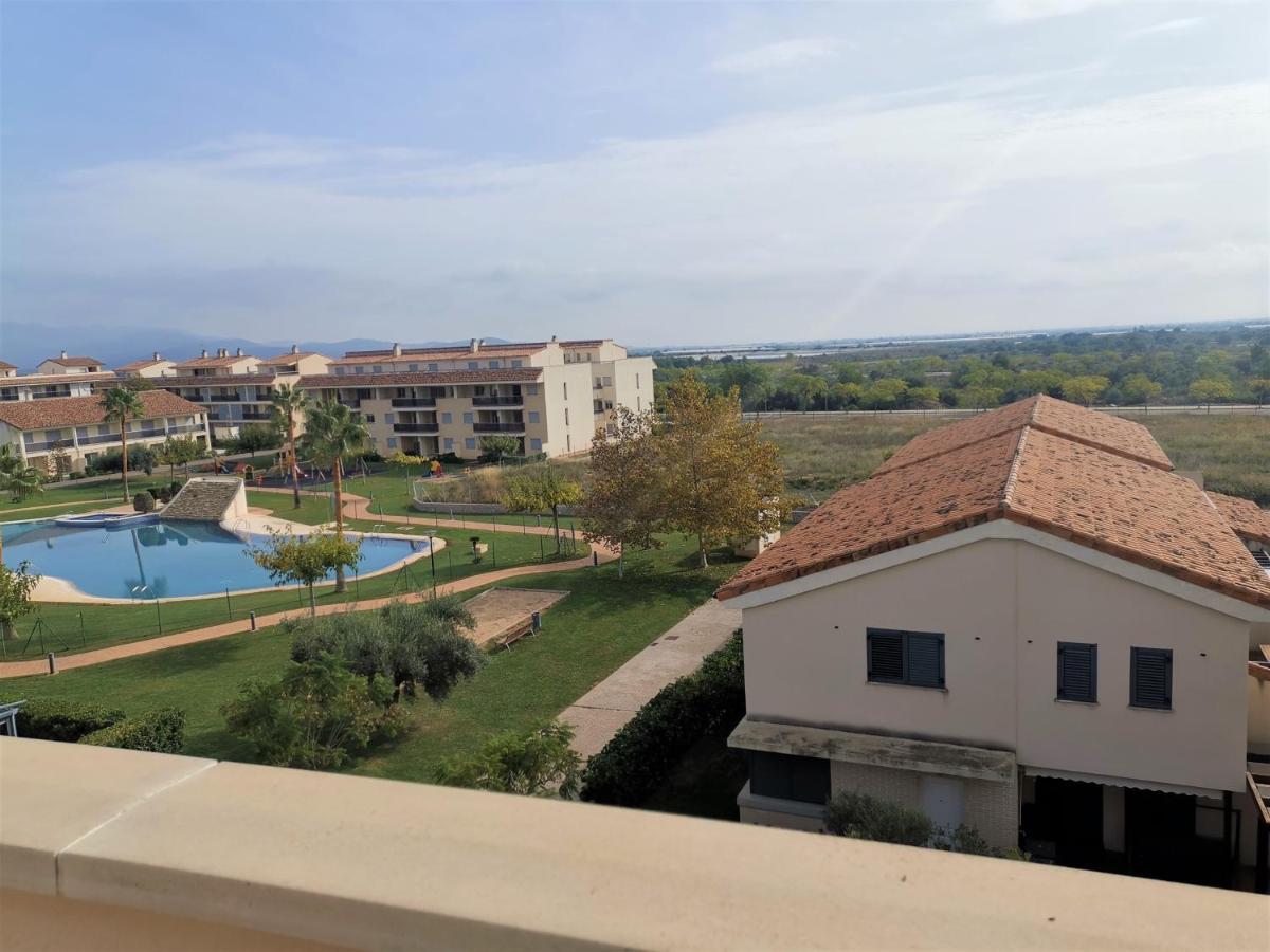 Golf Panoramica Appartamento