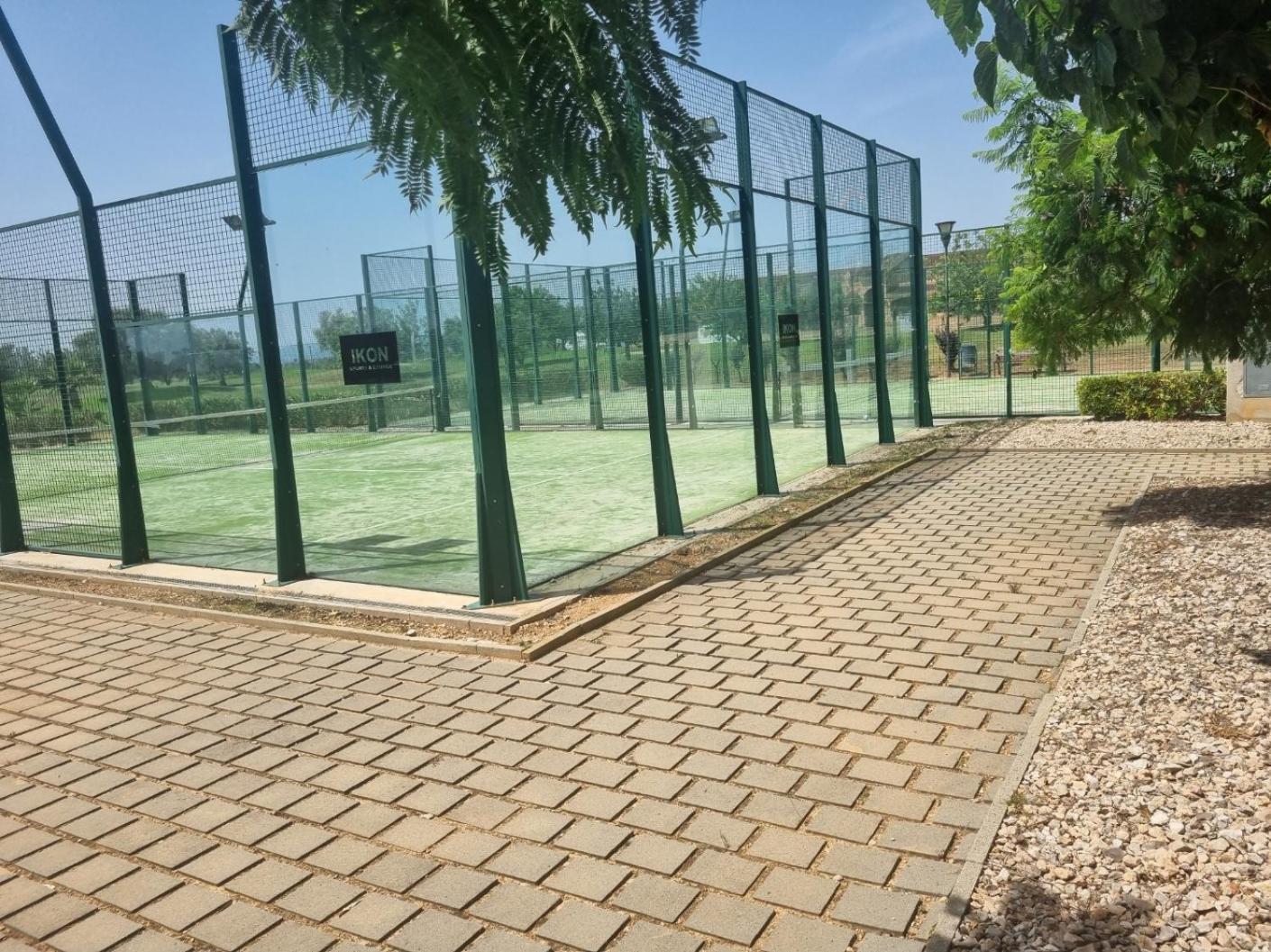 Golf Panoramica Appartement San Jorge (Castellon)