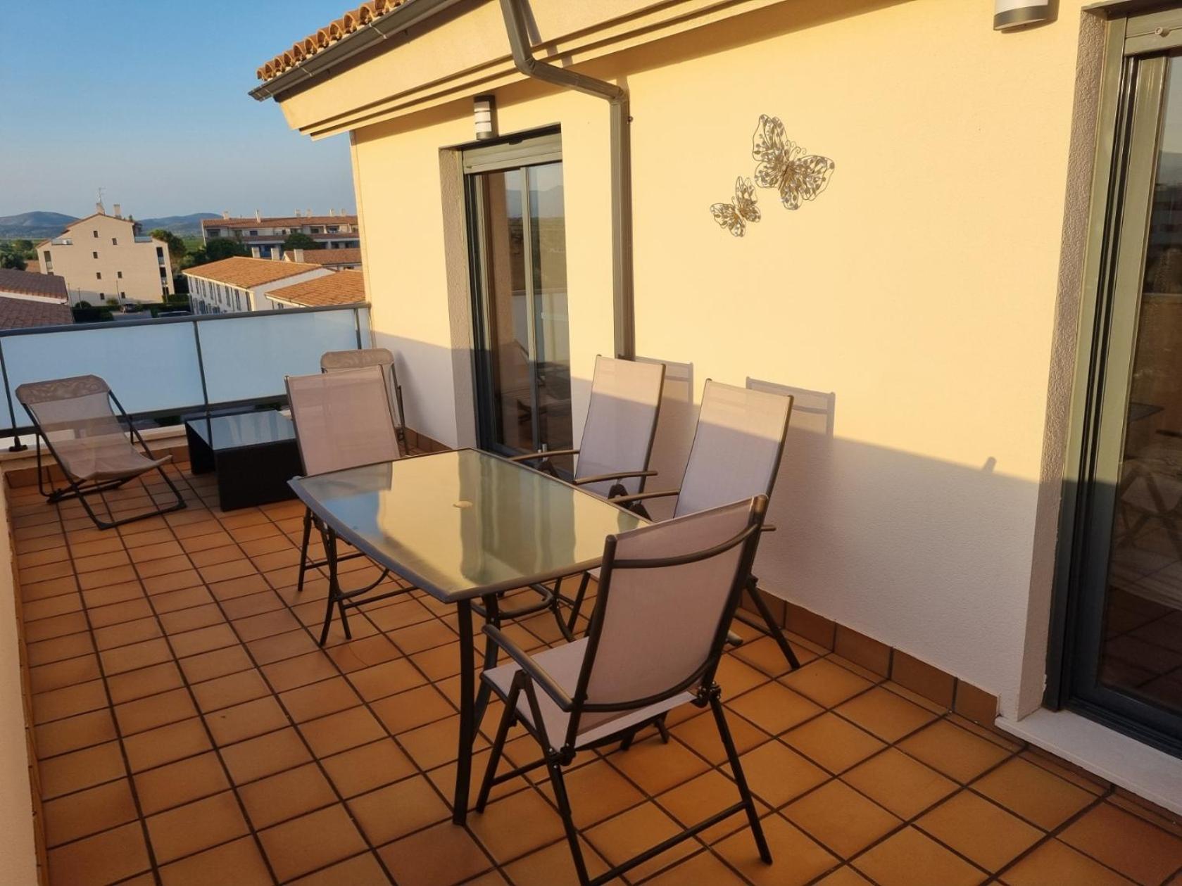 Golf Panoramica Appartement