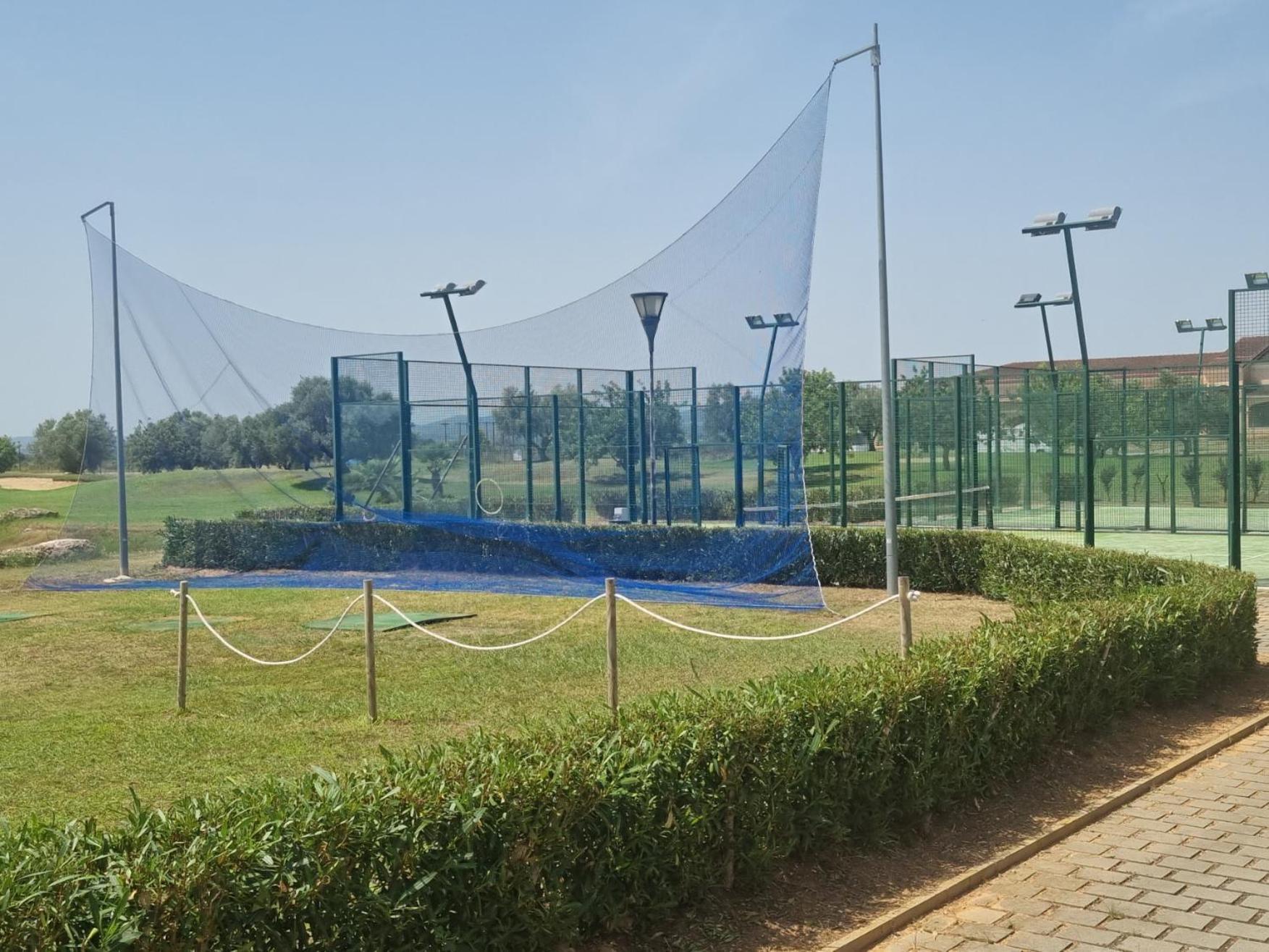 Golf Panoramica Appartement San Jorge (Castellon)