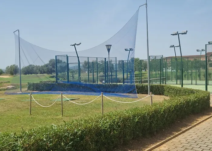 Apartamento Golf Panoramica