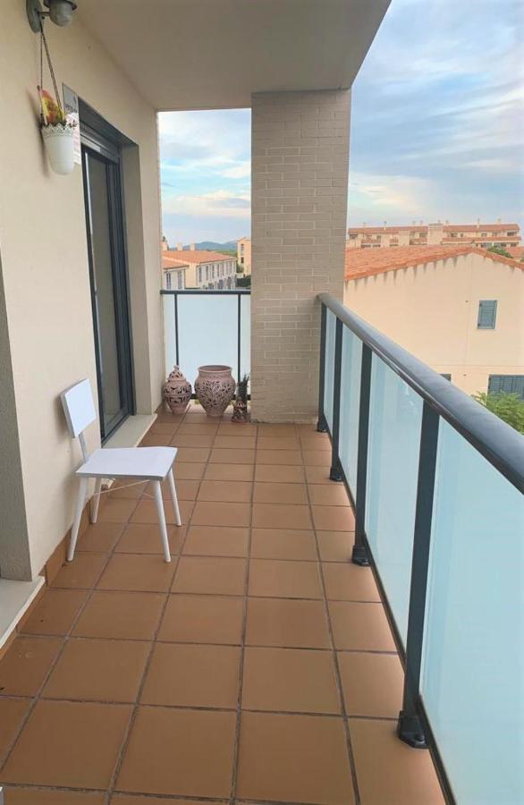 Golf Panoramica Appartement