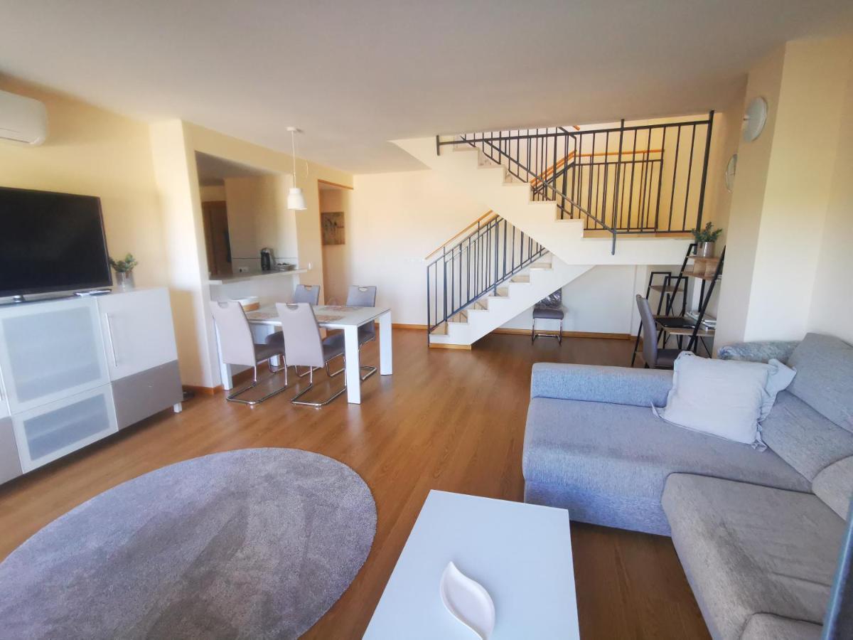 Appartement Golf Panoramica