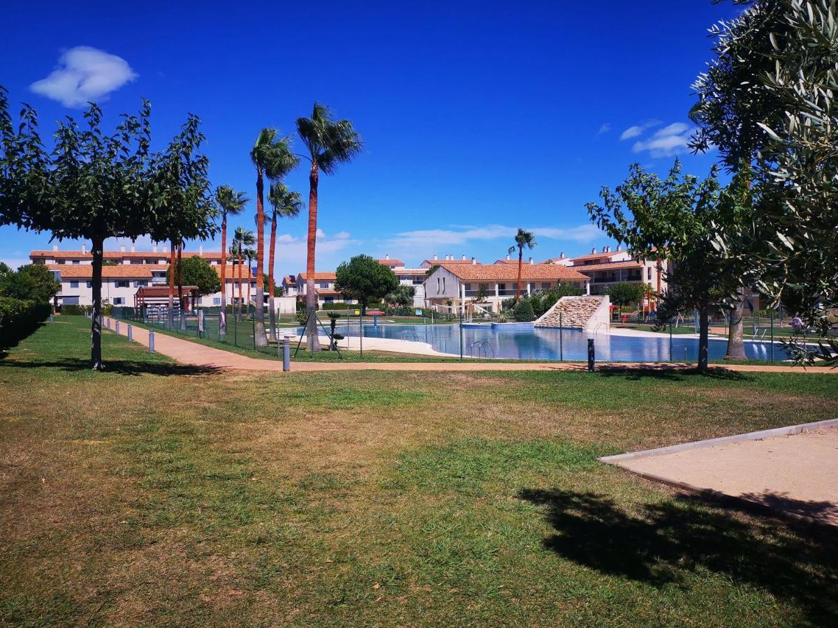 Golf Panoramica Appartement