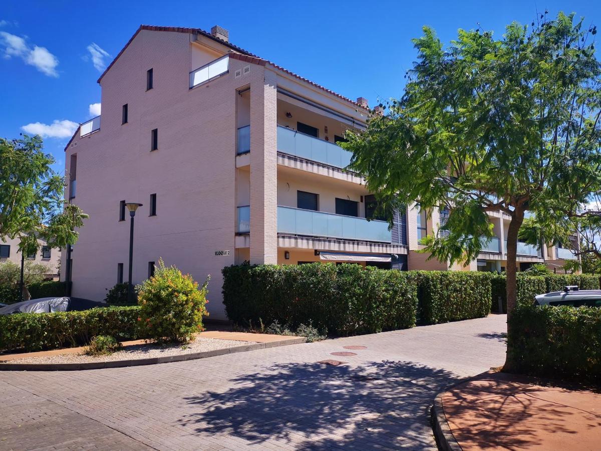 Appartement Golf Panoramica *