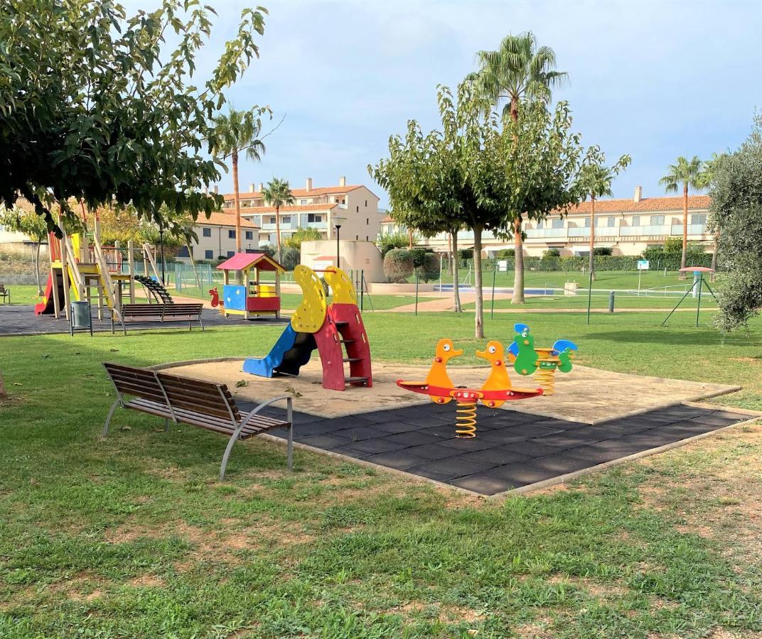 Golf Panoramica Appartamento *