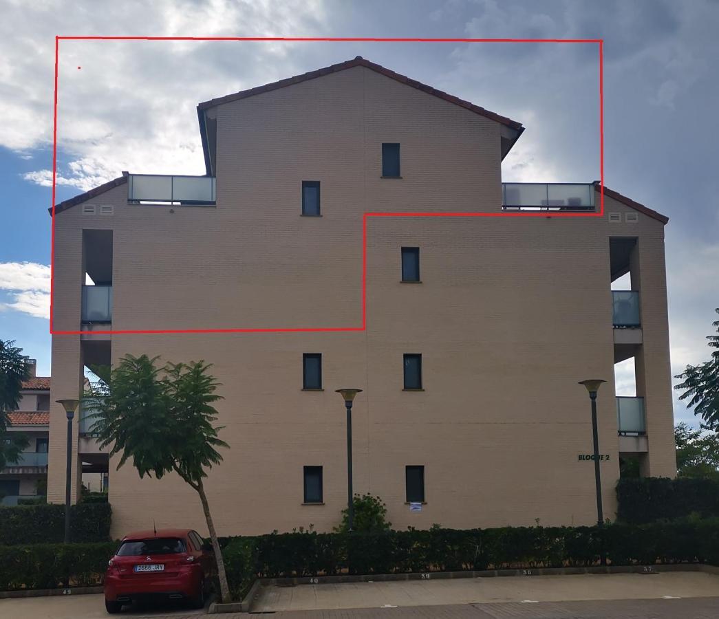 Appartamento Golf Panoramica